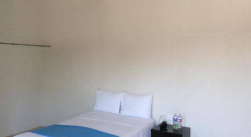 Rosvel Hotel 팔렝케 외부 사진